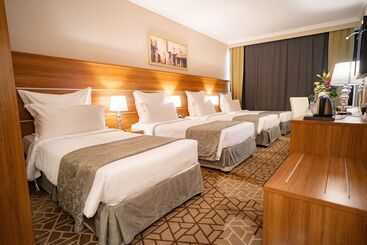 فندق Emaar Al Mektan