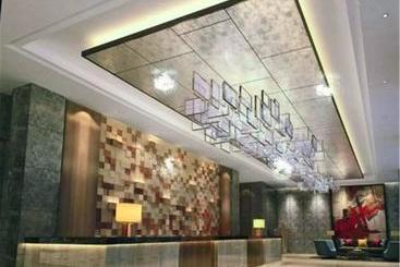 هتل Park Lane