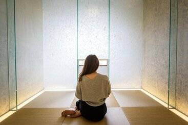 فندق Setre Highlandvilla Himeji