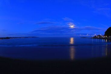 Отель Shiosai Resort Kamogawa