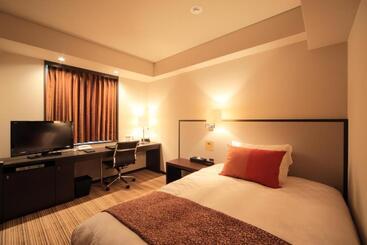 فندق Terrace Inn Katsuta