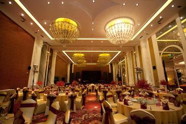 هتل Wuhan Oriental Jianguo