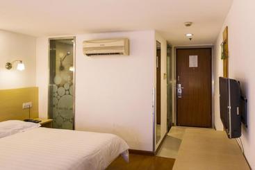 Motel Qinhuangdao Hebei Street Haiyang Road