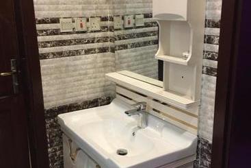 هتل اوركيدا طريف Orchida Turaif 2 2