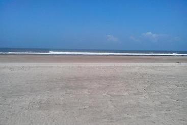 渡假胜地  Karibuni Hotel & Villas