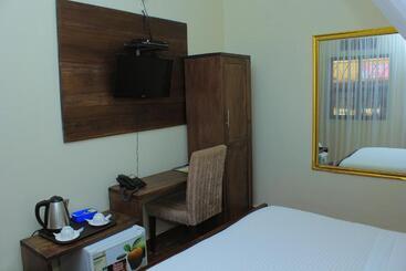 Al Nisaa Hotel And Spa