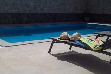 B&b Coração Ponta Do Sol