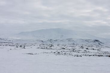 تختخواب و صبحانه Brekkugerdi Guesthouse