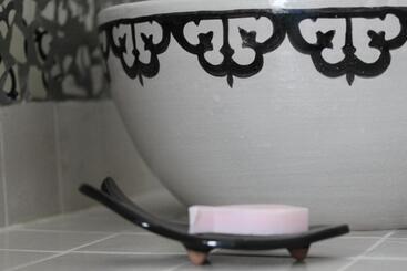 مبيت وإفطار Dar R'bat