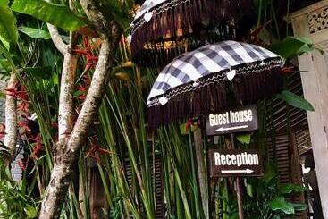 민박 Hari Indah Boutique Hotel & Spa