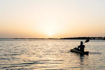 Bed and Breakfast Luna Laguna