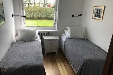 تختخواب و صبحانه Spói Guesthouse