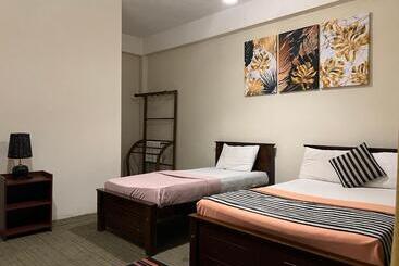 Hill Cool Hotel & Restaurant