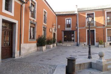 Hostal El Rastro