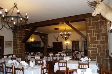 Hostal El Rastro