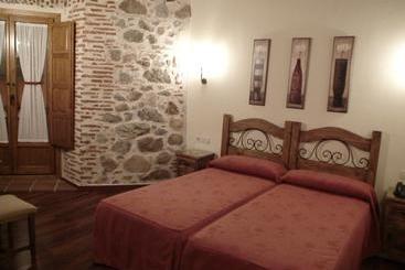 Hostal El Rastro