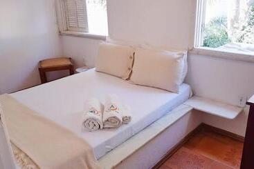 פונדק Marina Dos Anjos Pousada