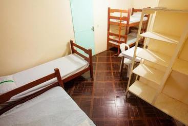 Hostel Amazonia
