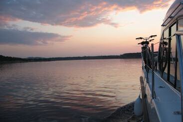 فندق Amieira Marina