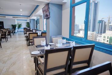 Arman Hotel Juffair Mall