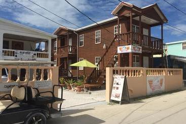 هتل Blue Wave Guest House