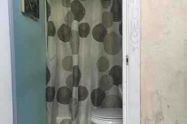 هتل Blue Wave Guest House