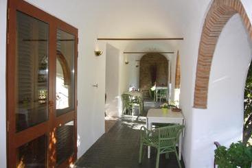 ホテル Casa Do Crato