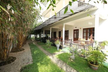 호텔 Crystal Oceanic