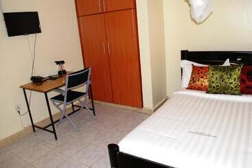 Dich Comfort Hotel   Main Branch