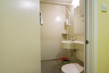 בית מלון כפרי Hi Inn Taiyuan Taigang Dongmen