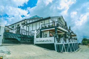 בית מלון כפרי Himawari Hills