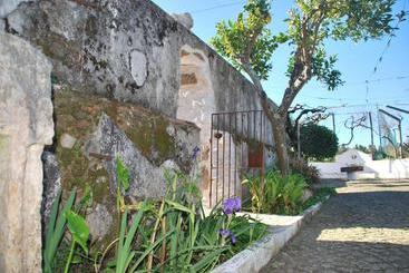 هتل Quinta De Santa Barbara By Heavens Sleepy