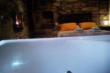 田舎風ホテル Rural Bermellar