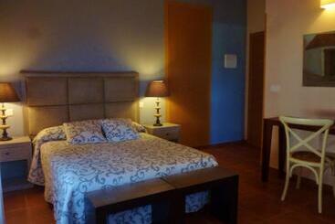 田舎風ホテル Rural Los Manzanos