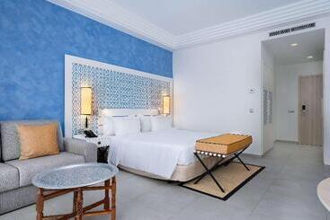 Radisson Blu Resort Saidia Garden