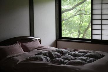 ریوکان Tobise Onsen Tenga Sanso
