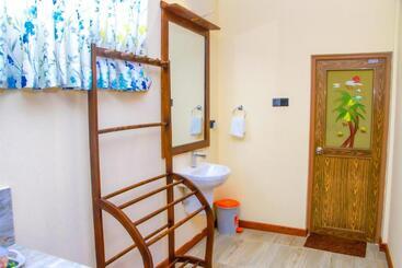 游客公寓 Sigiriya Water Cottage