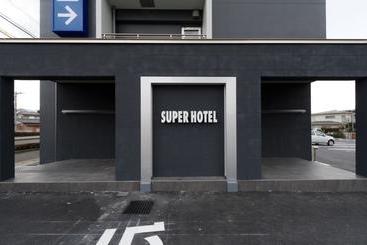 Super Hotel Gotemba Nigo Kan