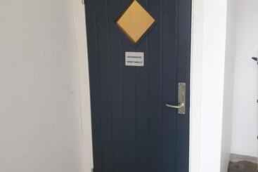 Aarhus Hostel Og