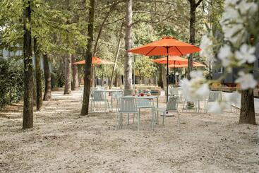 Общежитие Combo Bologna