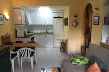 Apartamento Calonge