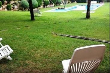 Apartamento Calonge
