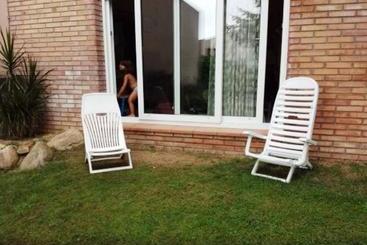 Apartamento Calonge