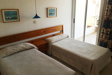 Apartamentos AR Lotus