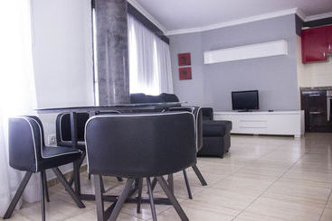 Apartamentos Drago Dreams