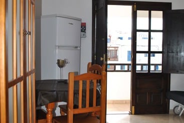 شقق خاصة سياحية Juanita Beach