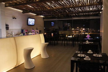 هتل Aruma  Boutique