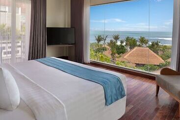 Aston Canggu Beach Resort