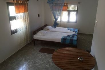 Backpacker.lk Hostel Unawatuna