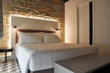 مبيت وإفطار Al Foro Annonario